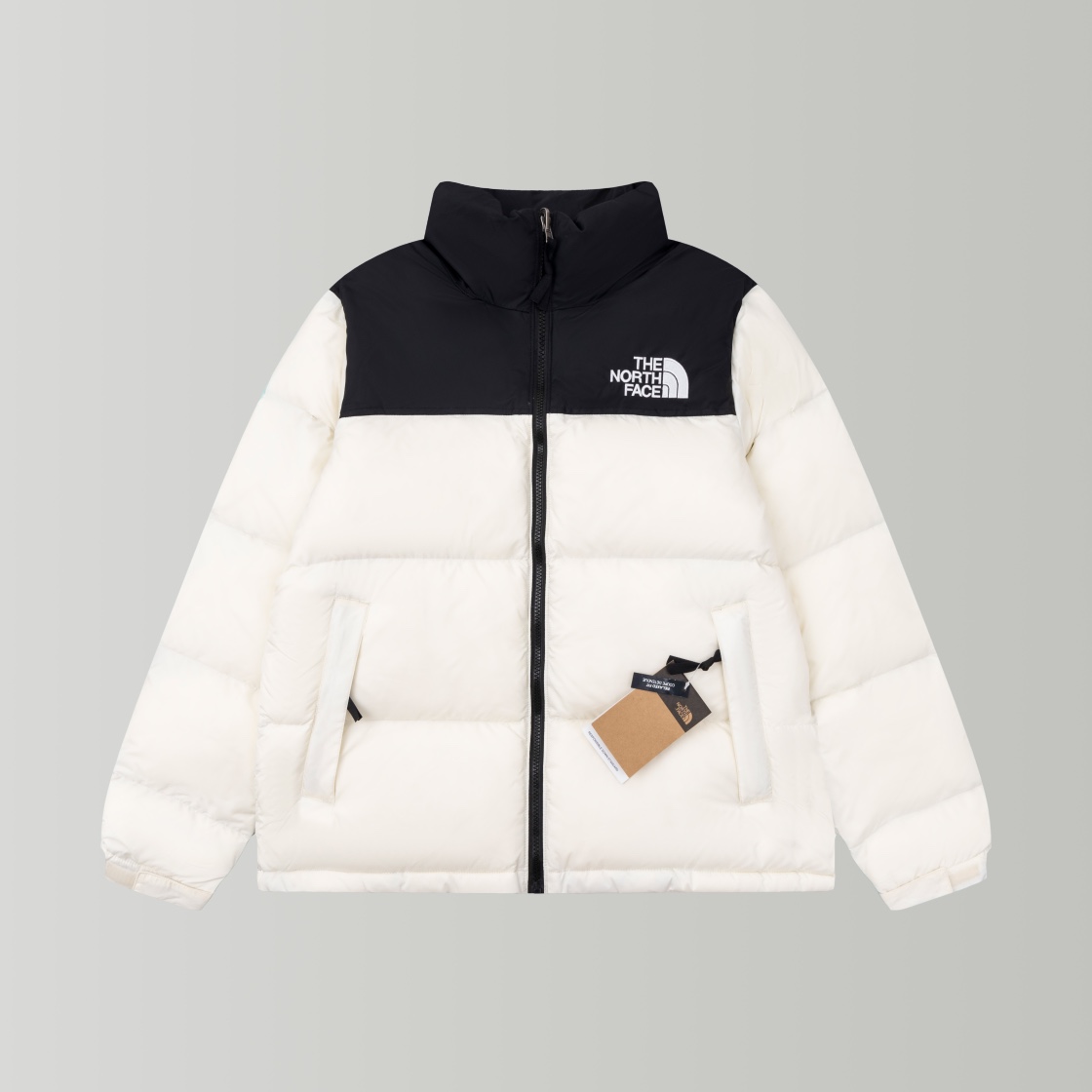 The North Face Down Jackets